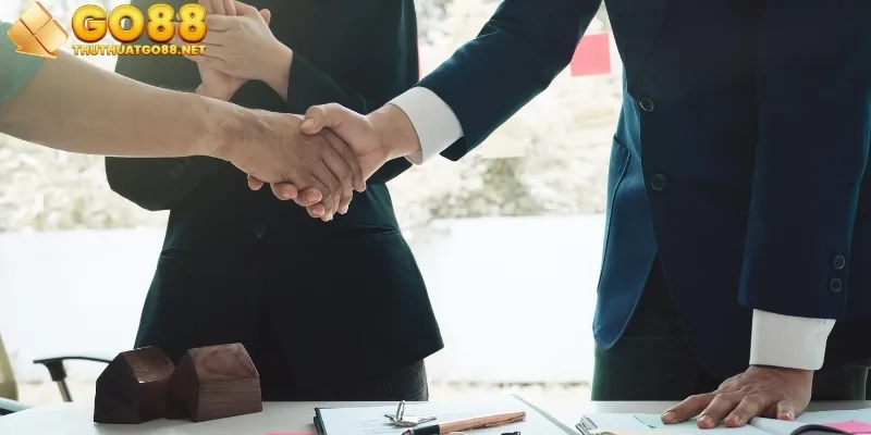 Chính sách hoa hồng hấp dẫn