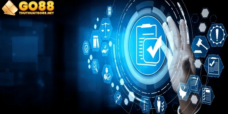 Chính sách thưởng và xử lý vi phạm