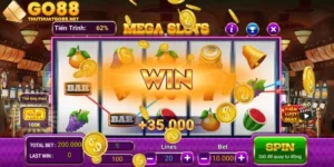 Dấu Hiệu Nổ Hũ Tại GO88