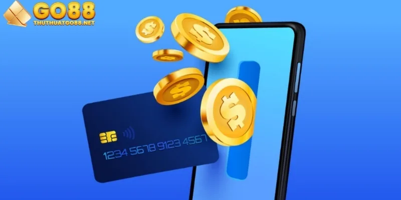 Điều kiện rút tiền an toàn