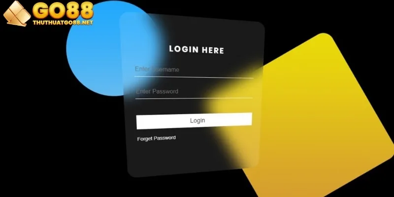 Điều kiện truy cập tài khoản an toàn