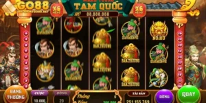 Game Nổ Hũ Uy Tín
