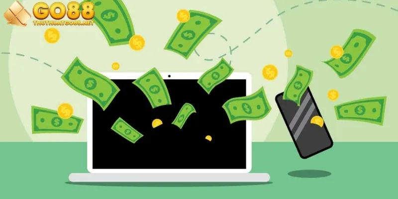 Giao dịch trực tuyến an toàn