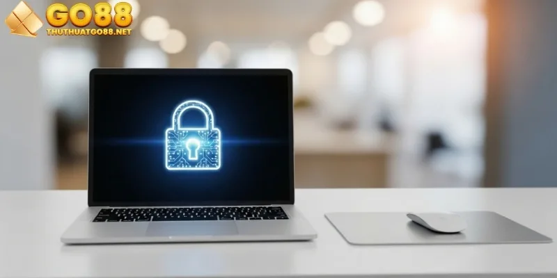 Hệ thống mã hóa dữ liệu nhiều lớp