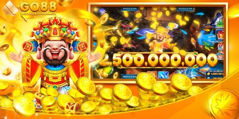 Kinh nghiệm quay hũ hiệu quả