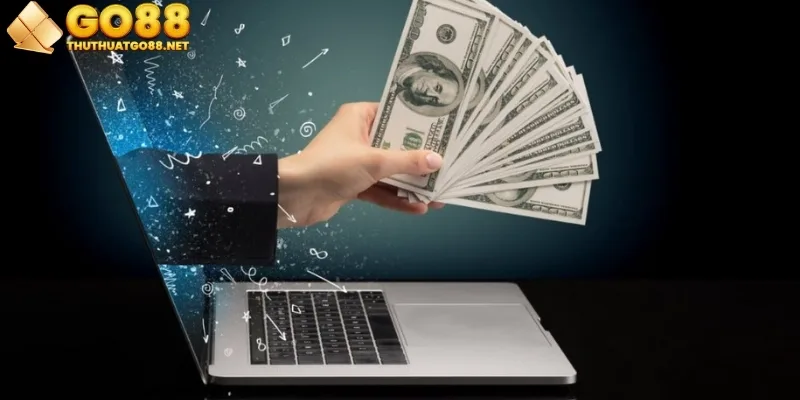 Lưu ý trước khi nạp tiền