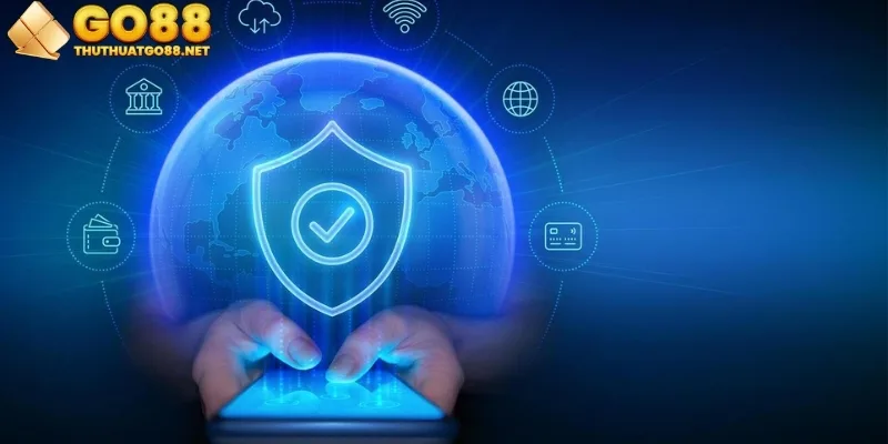 Quản lý dữ liệu minh bạch an toàn