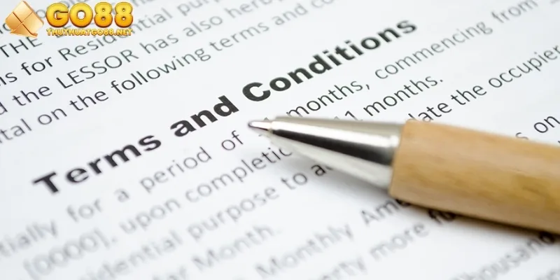 Quy định chung và phạm vi áp dụng