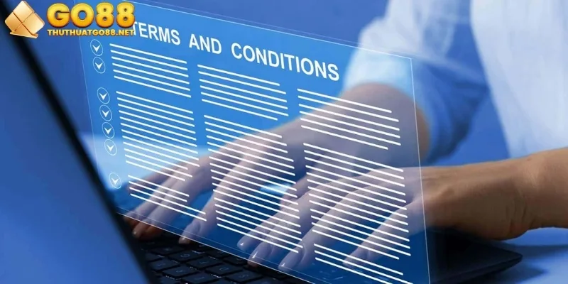 Quy định giao dịch tài chính