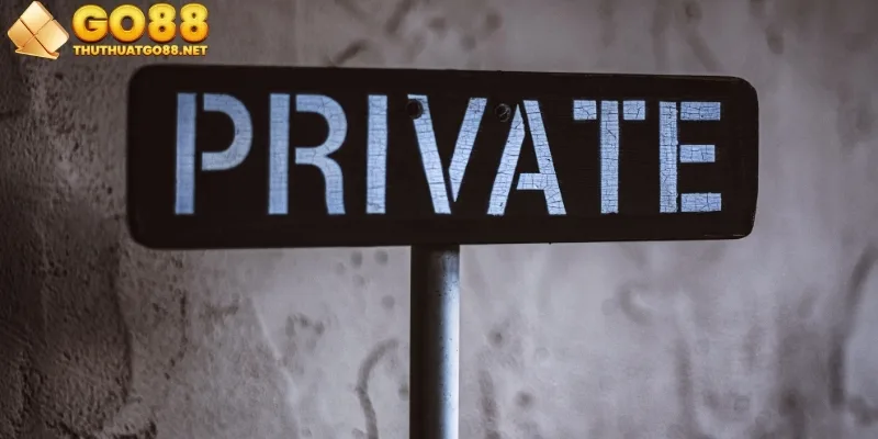 Quyền và nghĩa vụ người dùng