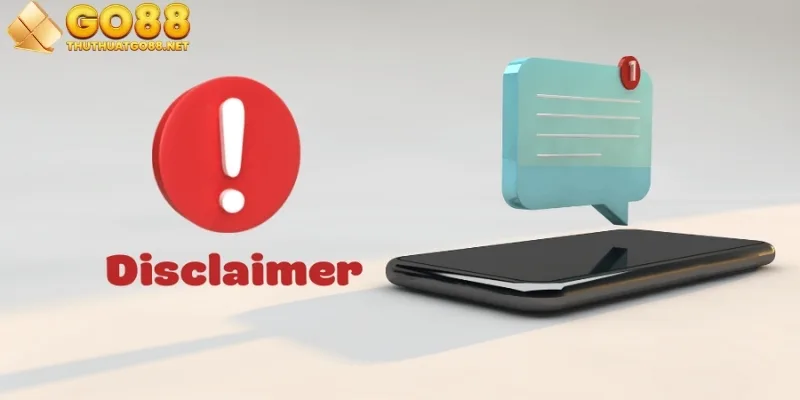 Trách nhiệm người dùng tham gia