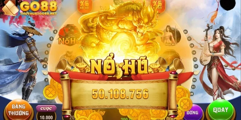 Trải nghiệm nổi bật tại nền tảng