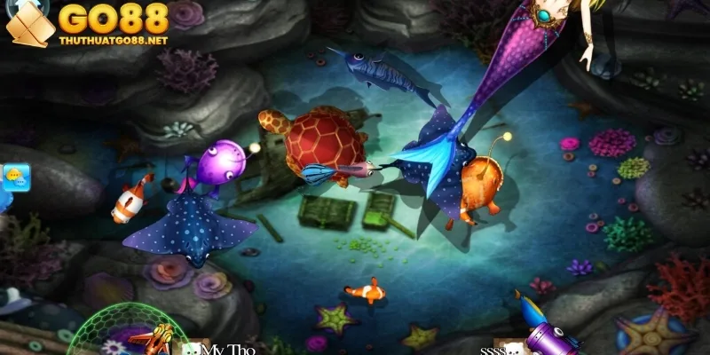 Trải nghiệm săn rồng hấp dẫn